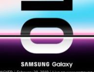 Annonce Samsung Galaxy S10 // Source : The Verge
