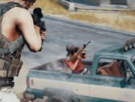 PUBG // Source : Bluehole