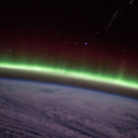 La Lune aurait possédé un champ magnétique, peut-être plus fort que ...