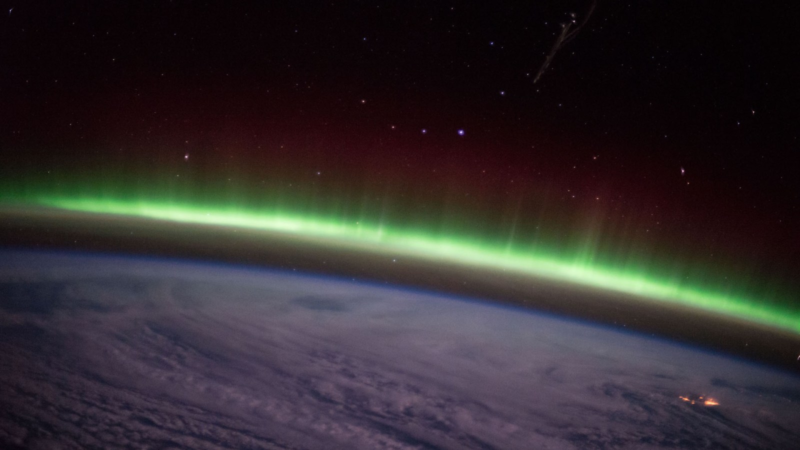 Comment prendre en photo les aurores borÃ©ales avec son smartphone ?