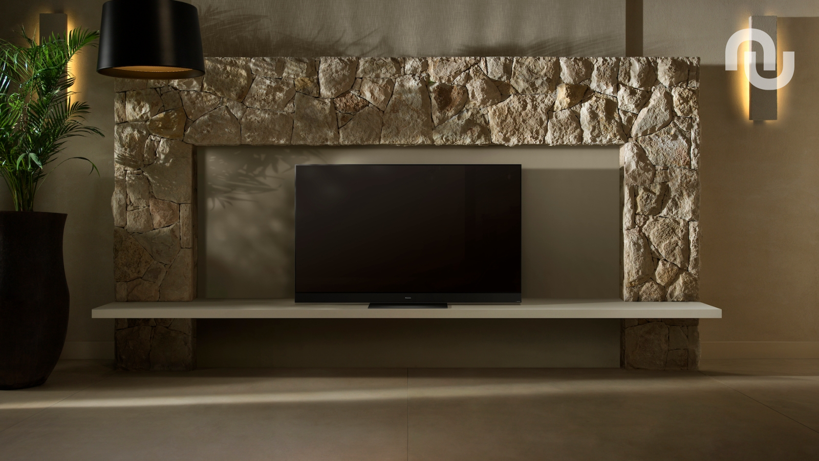 Panasonic a-t-il dévoilé le téléviseur OLED ultime ? - Numerama
