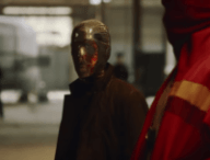 Premières images de Watchmen // Source : YouTube/HBO