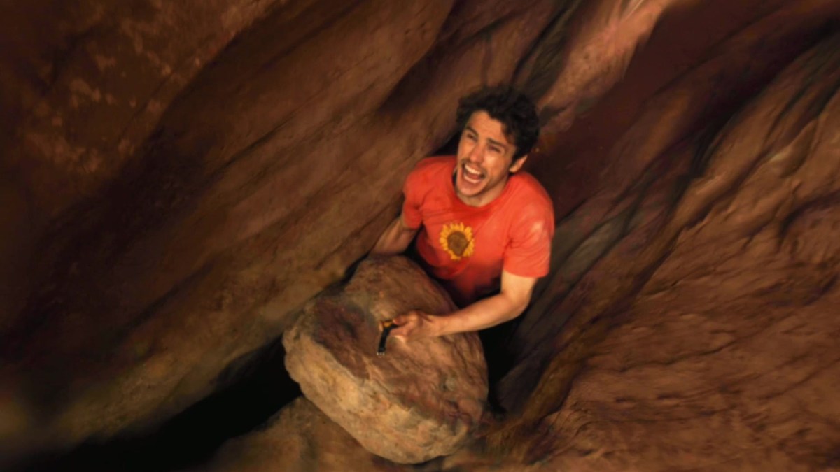 127 Hours