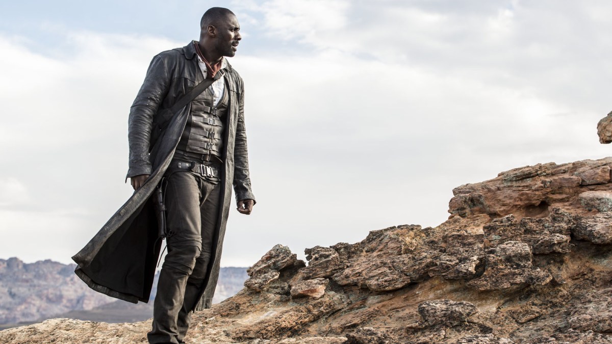 La Tour Sombre // Source : Sony Pictures