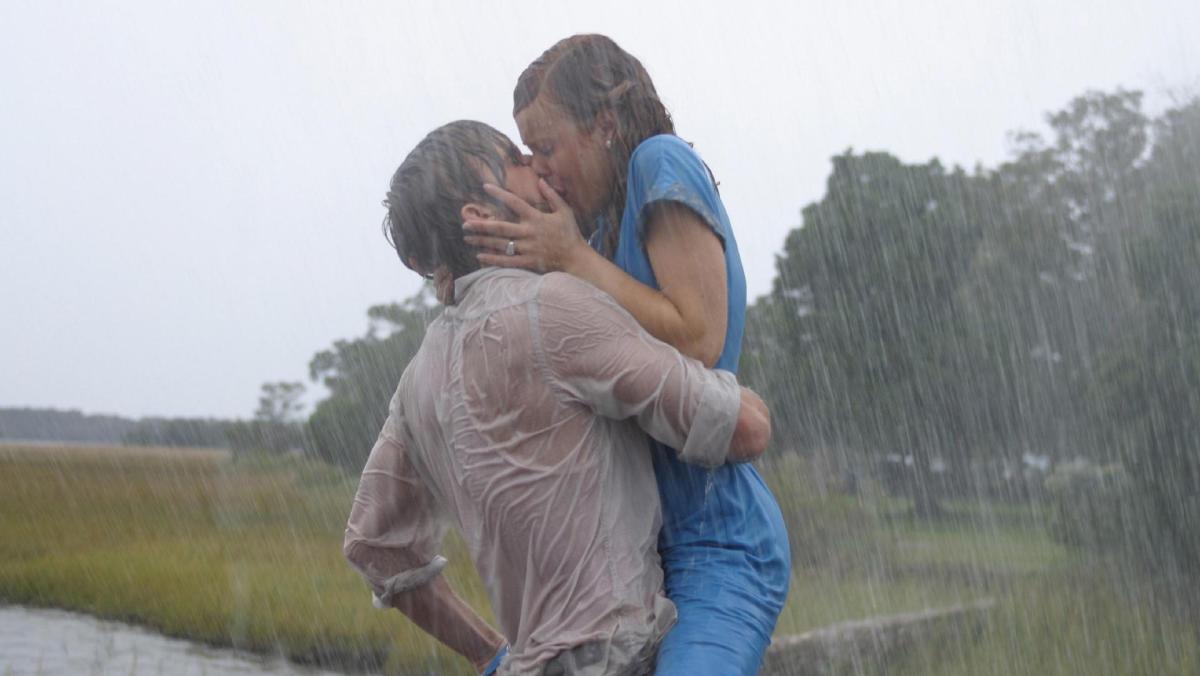 "The Notebook"