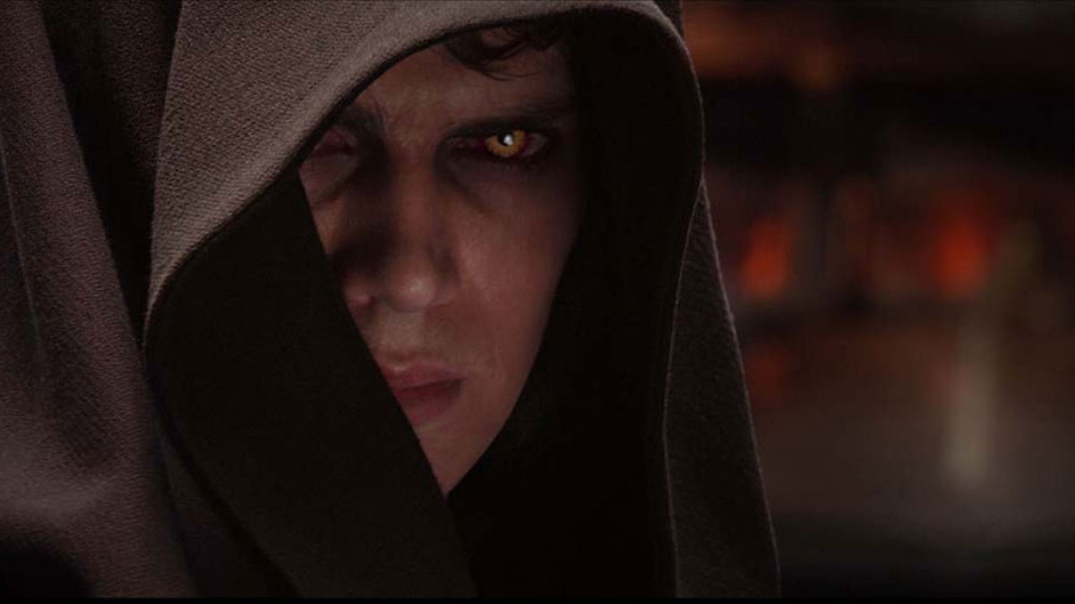 Star Wars, épisode III : La Revanche des Sith // Source : Lucasfilm