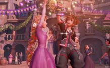 Kingdom Hearts III // Source : Square Enix/Disney Kingdom Hearts III // Source : Square Enix/Disney