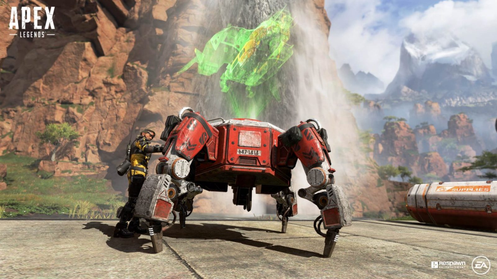Guide Apex Legends Les 5 Choses Savoir Pour Bien D buter Numerama Guide Apex Legends Les 5 Choses Savoir Pour Bien D buter Numerama