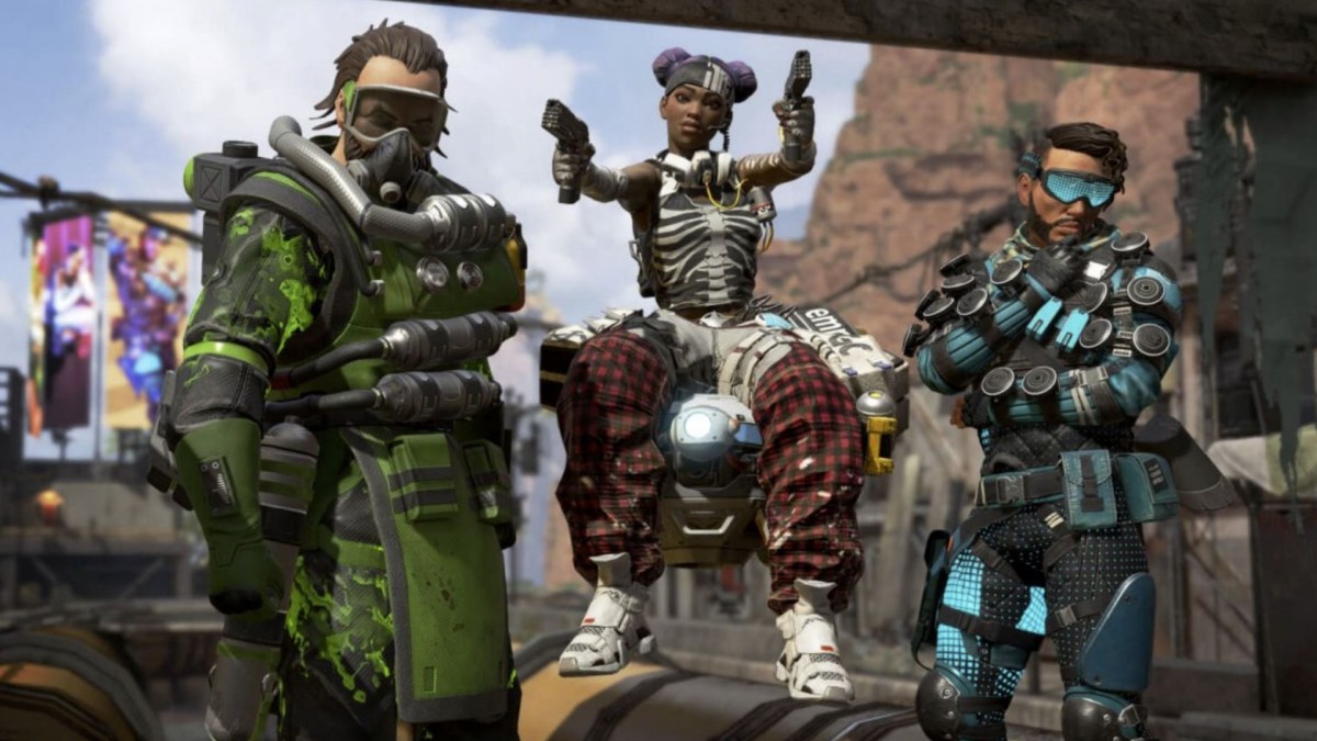 Apex Legends