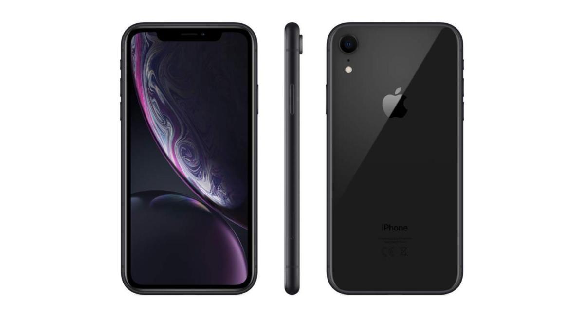 Apple iPhone XR