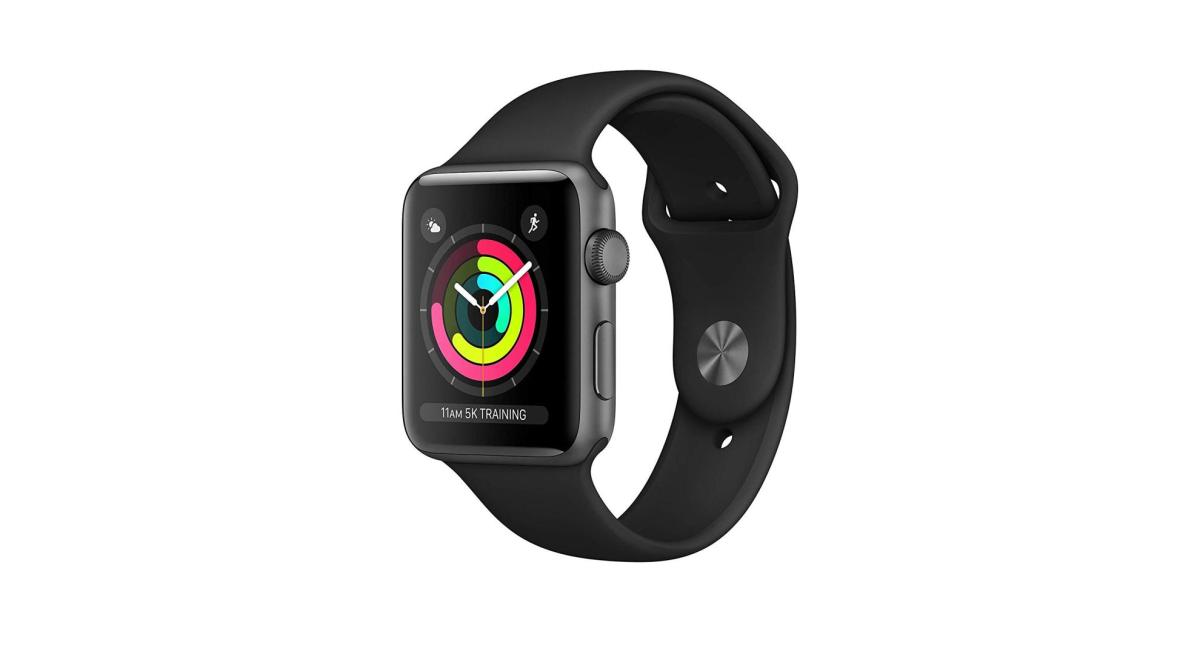 Apple Watch Series 3