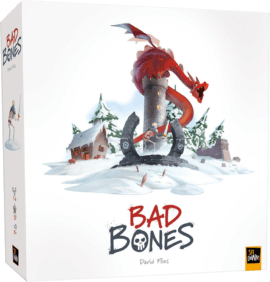 Bad Bones