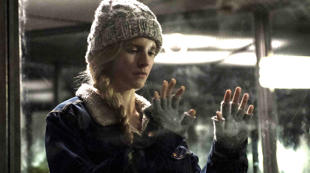The OA // Source : Netflix The OA // Source : Netflix