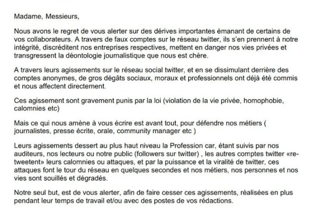 Capture d'écran de ladite Capture d'écran de ladite