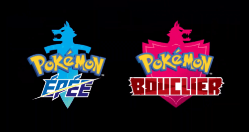 Pokémon Bouclier et Pokémon Épée