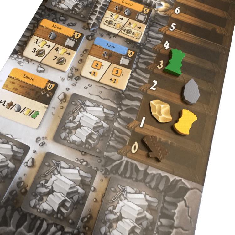 Caverna