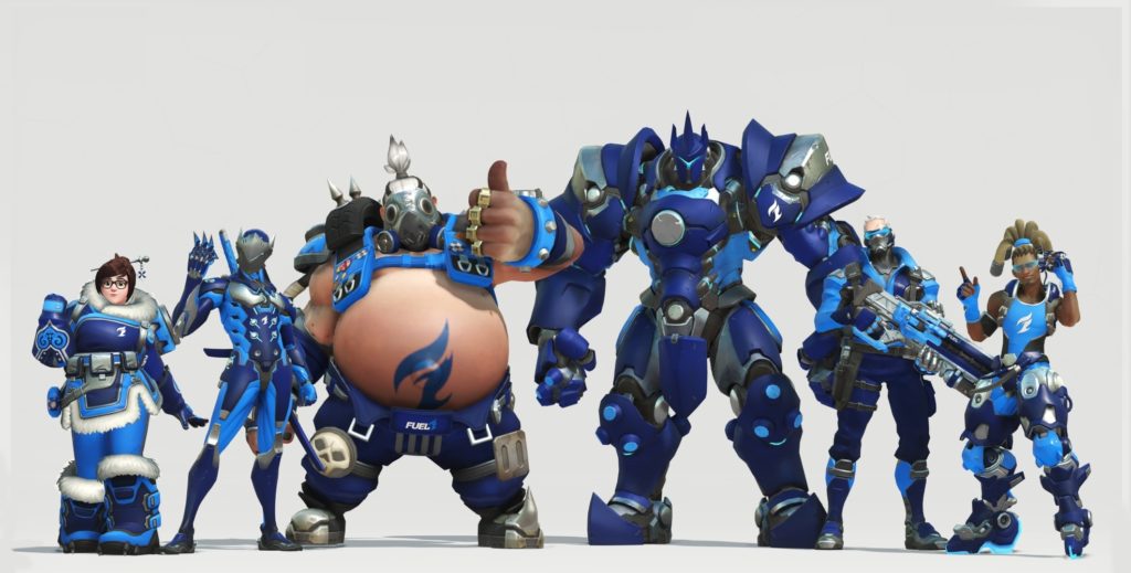 Dallas Fuel Dallas Fuel
