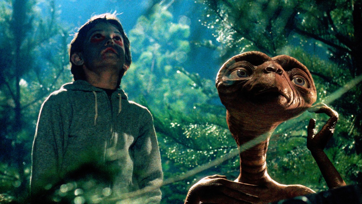 E.T. // Source : Universal Pictures