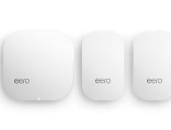Les produits Eero. // Source : Eero
