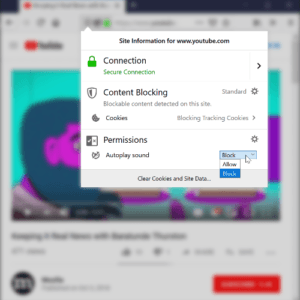 Firefox 66 autoplay Firefox 66 autoplay