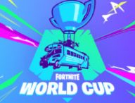 Fortnite Coupe du Monde