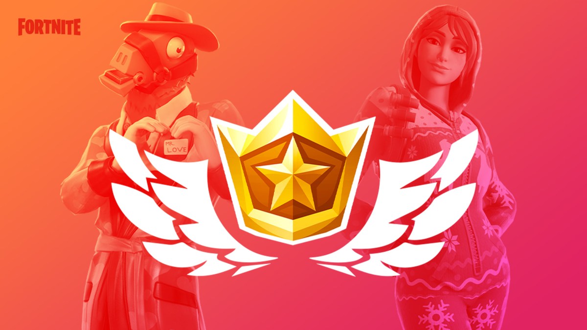 Fortnite patch 7.40 // Source : Epic Games