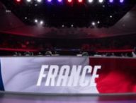 La France a participé aux trois dernières éditions de la Coupe du monde Overwatch. // Source : Robert Paul