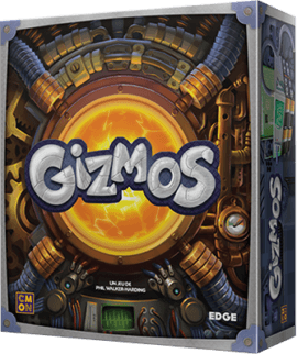 Gizmos