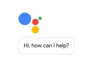 Google Assistant // Source : Google