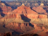 Le Grand Canyon. // Source : Pixabay (photo recadrée)