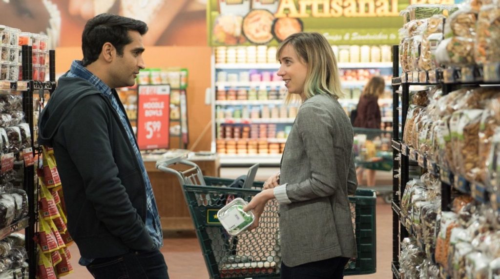 "The Big Sick"  // Source : Amazon Studios