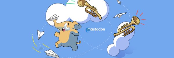 Le réseau social Mastodon. // Source : Mastodon
