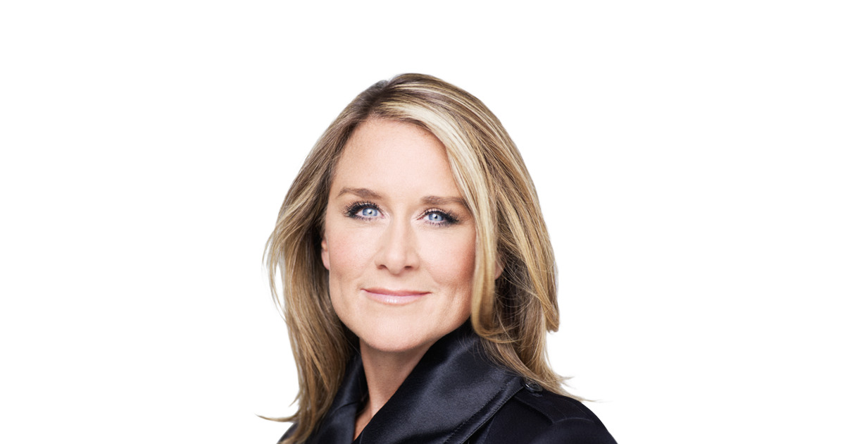 Angela Ahrendts // Source : Apple