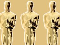 Des figurines des Oscars // Source : Montage Numerama