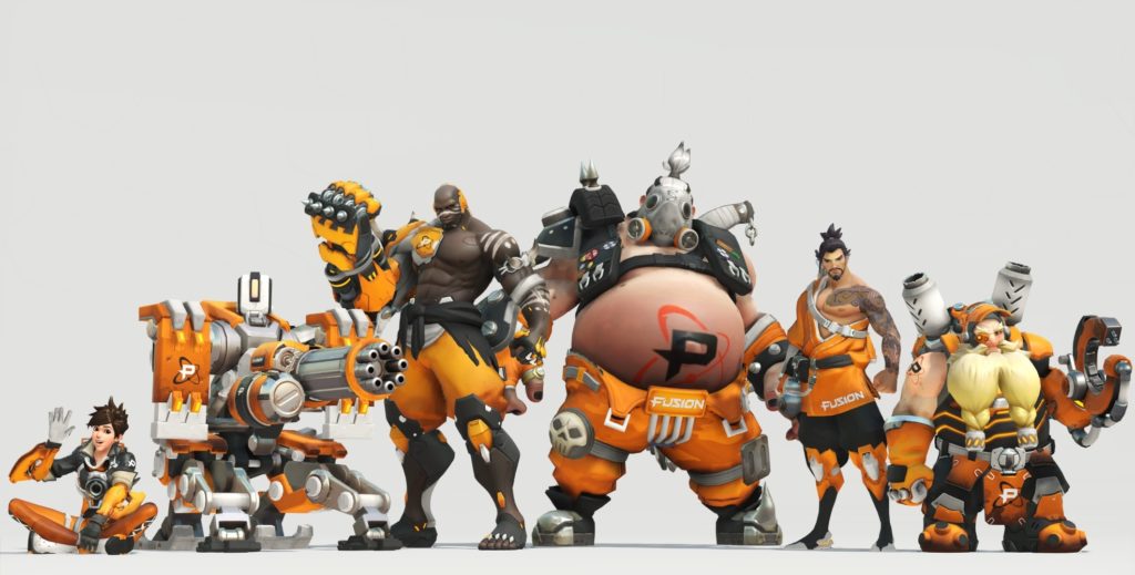 Philadelphia Fusion