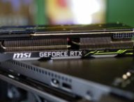 Nvidia GeForce RTX 2080 Ti, montage par Cybertek // Source : Ulrich Rozier pour Numerama
