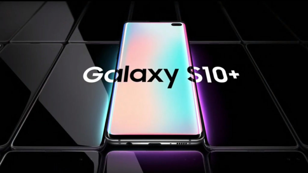 L'annonce de Samsung risque de sembler bien vide à cause de toutes les fuites.  // Source : Youtube/B2k6