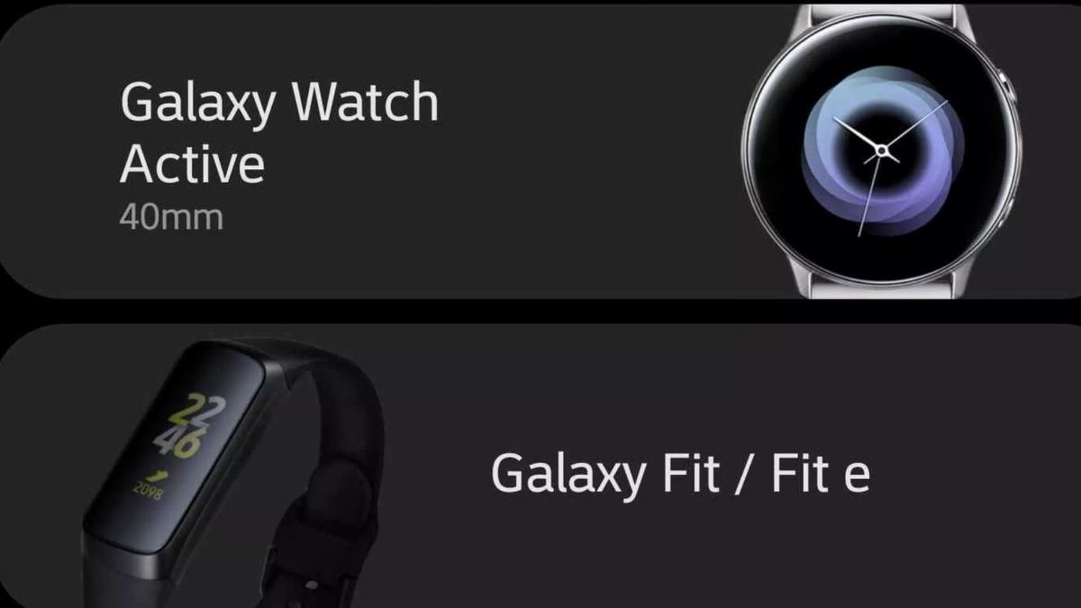 Galaxy Wearable