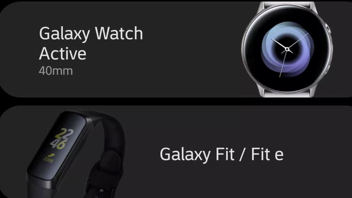 Galaxy Wearable