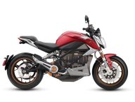 La nouvelle SR/F // Source : Zero Motorcycles