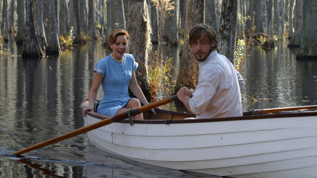 The Notebook (2004) The Notebook (2004)