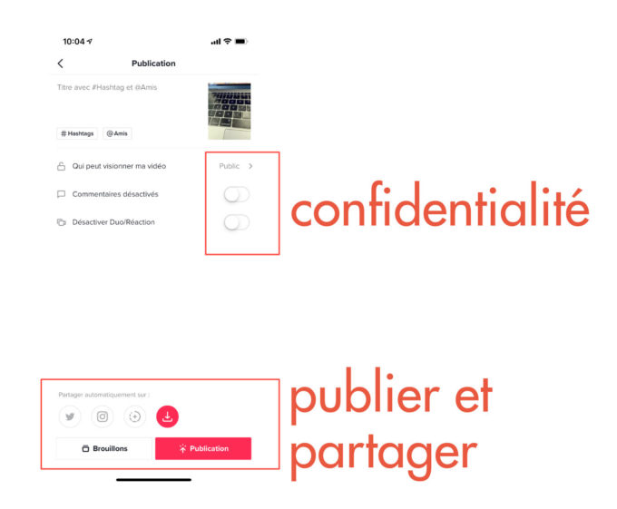 Vous Ne Comprenez Rien à TikTok ? Voici Comment Utiliser L'application ...