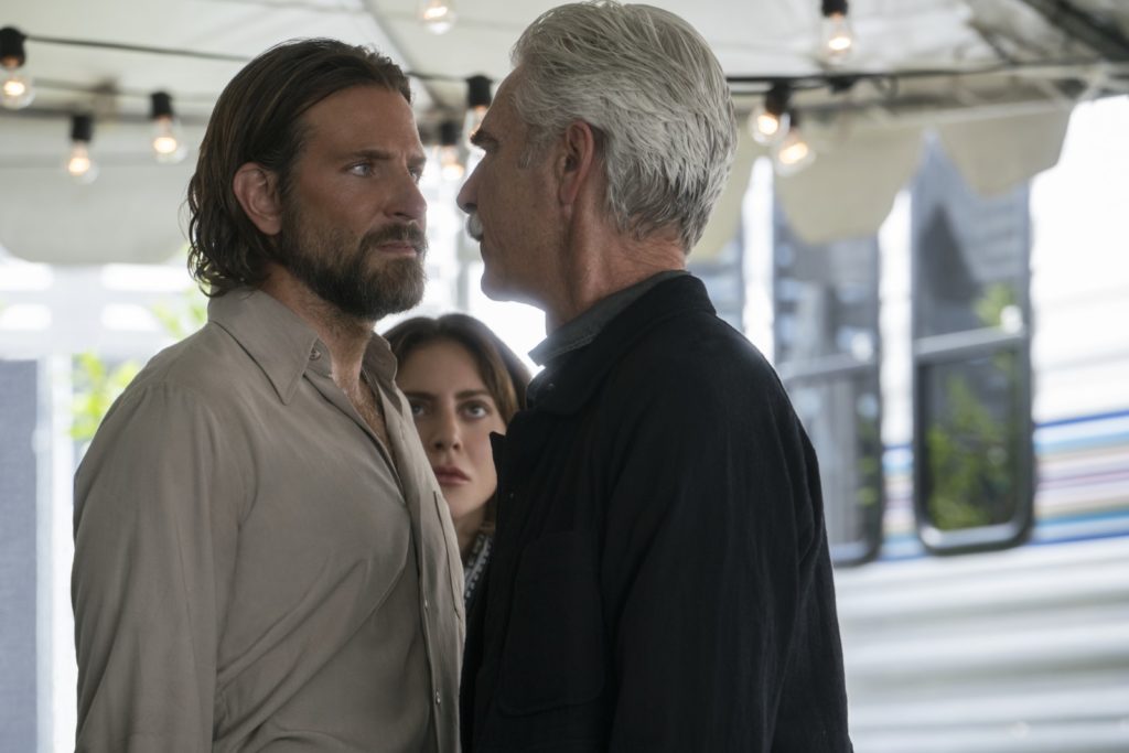 A Star is Born // Source : Warner Bros. A Star is Born // Source : Warner Bros.
