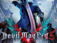 Devil May Cry 5 // Source : Capcom