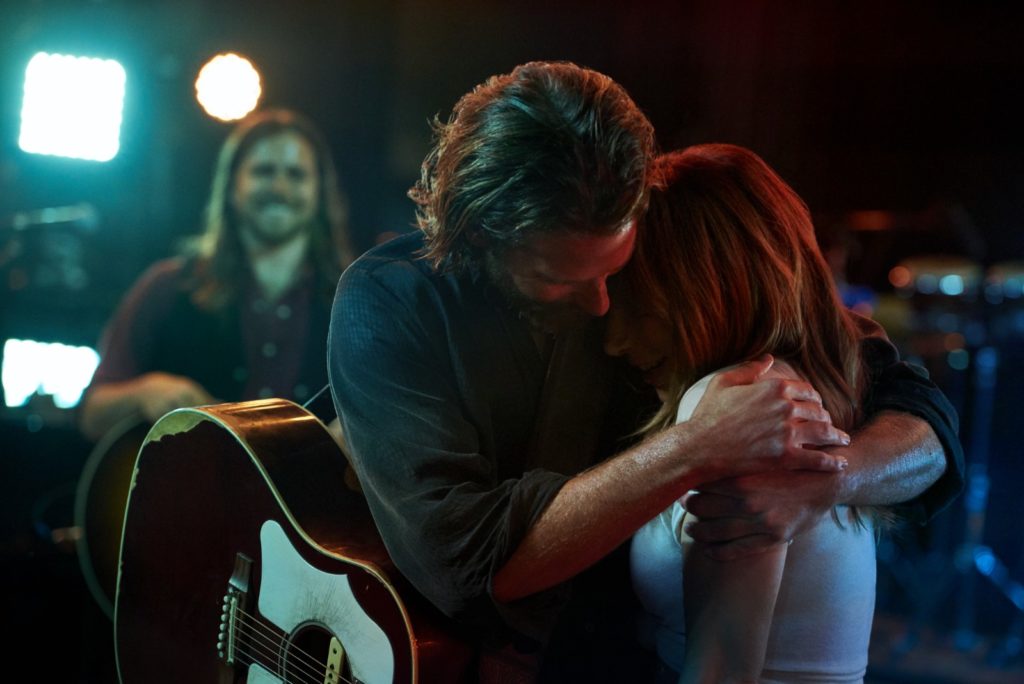 A Star is Born // Source : Warner Bros. A Star is Born // Source : Warner Bros.