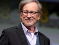 Steven Spielberg // Source : Flickr/CC/Gage Skidmore