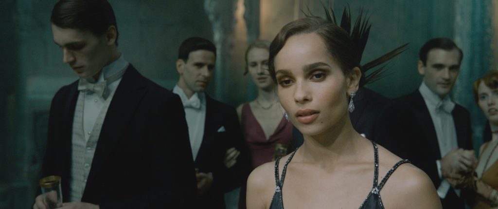 Les Animaux fantastiques : Les Crime de Grindelwald // Source : Warner Bros. Les Animaux fantastiques : Les Crime de Grindelwald // Source : Warner Bros.