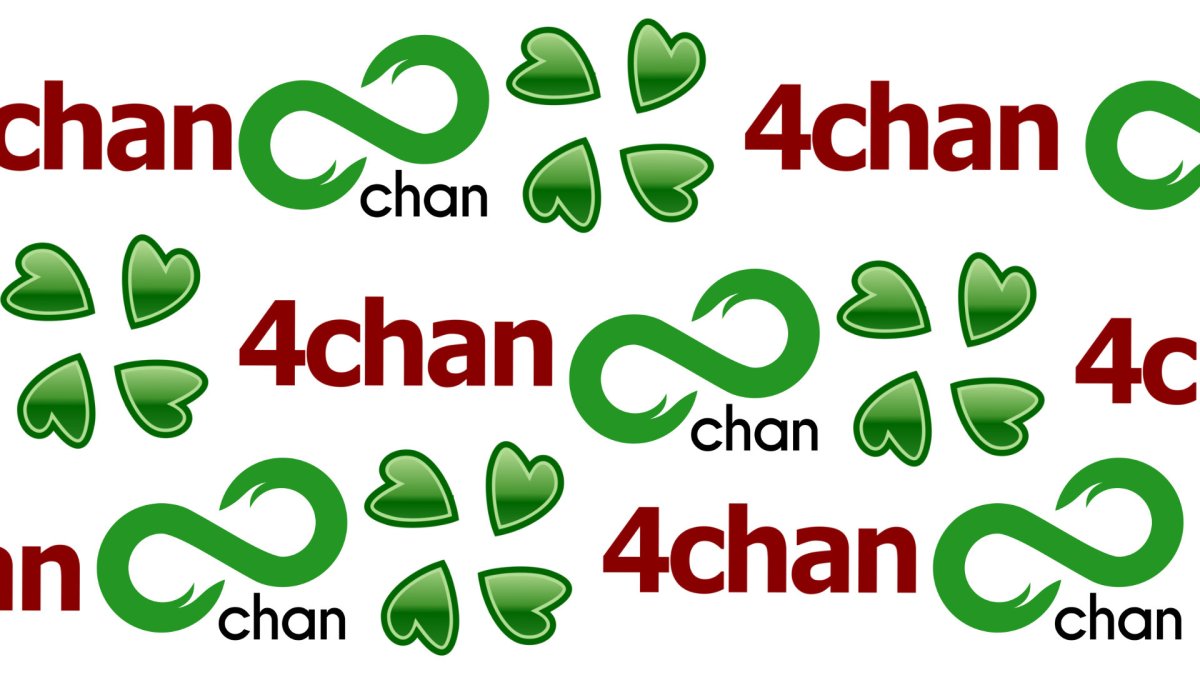 8chan 4chan