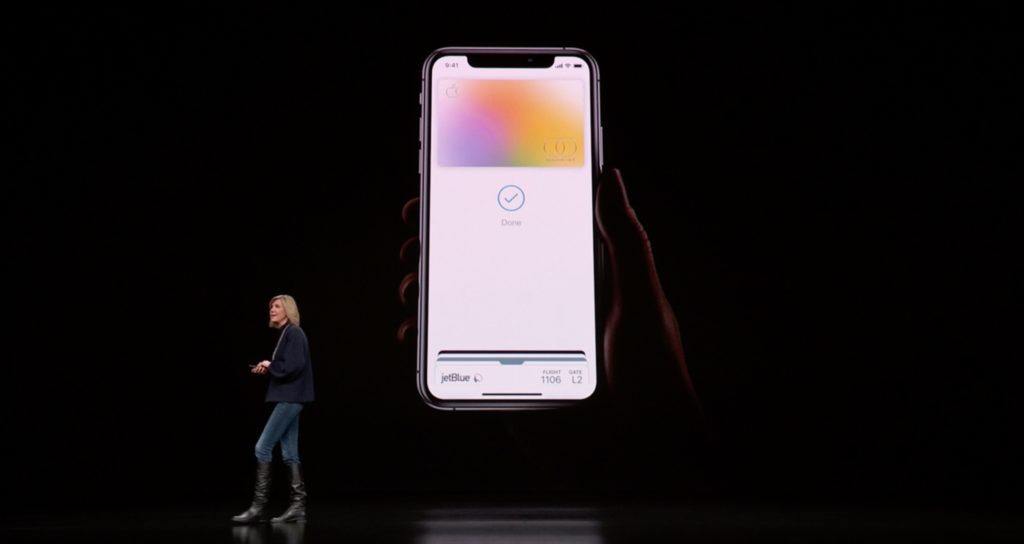 Apple Card Apple Card
