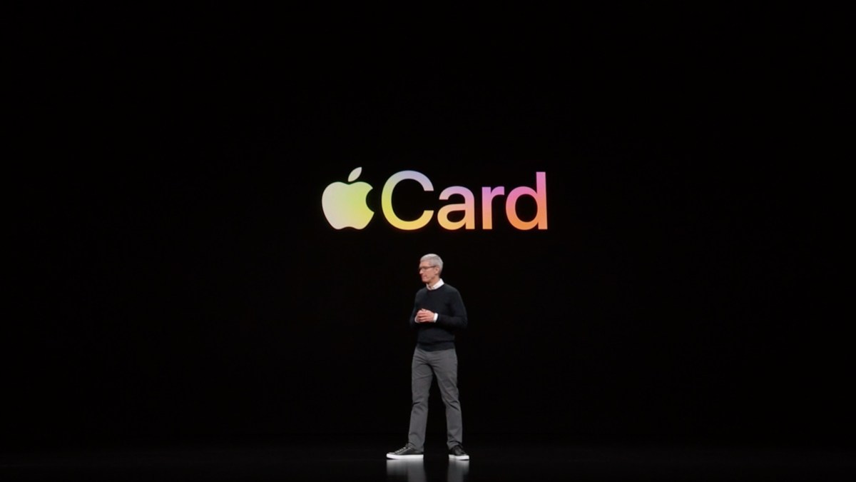 Apple Card